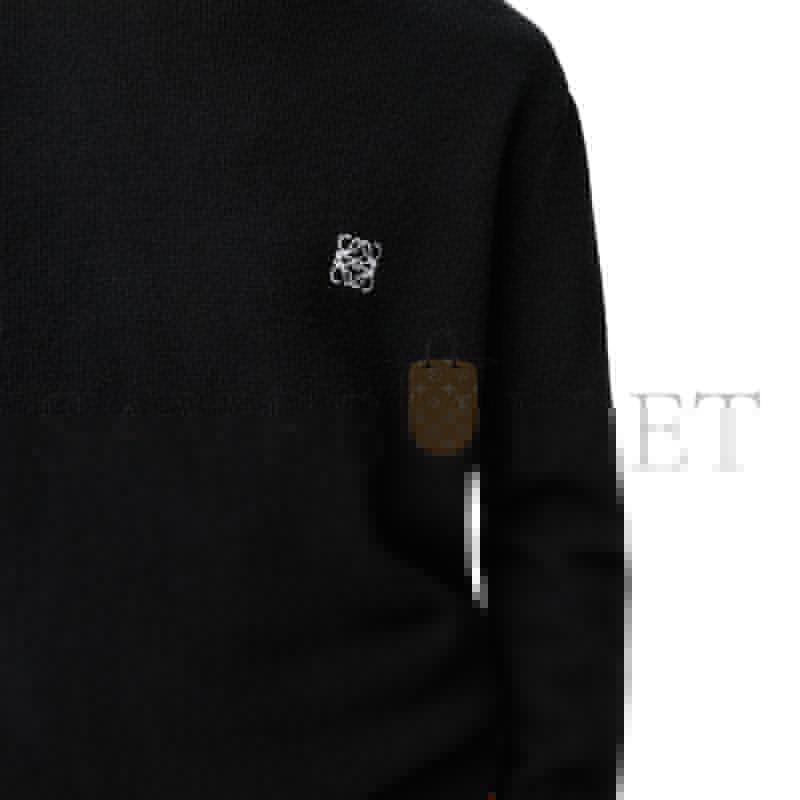 LOEWE SWEATER IN WOOL H526Y14KH1